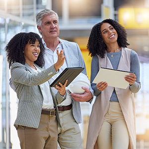 AI financial management